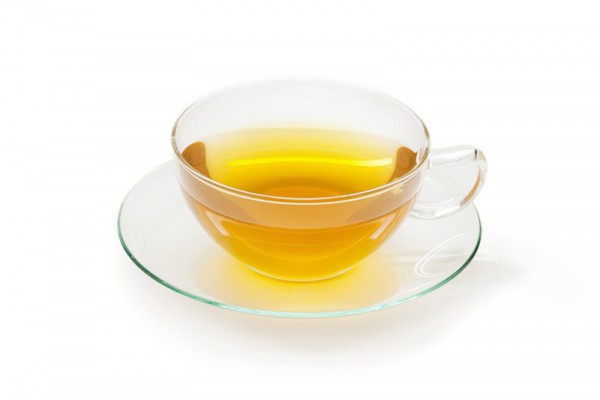 Glas -Teetasse 0,25l